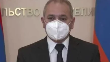 Բառիս բուն իմաստով աչքիդ առաջ հիվանդները սկսում են շնչահեղձ լինել․ Պետրոս Մանուկյան