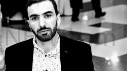 Ոսկու հանքում մահացած Արամի հայրը նույնպես հանքում թունավորվելու հետևանքով էր մահացել