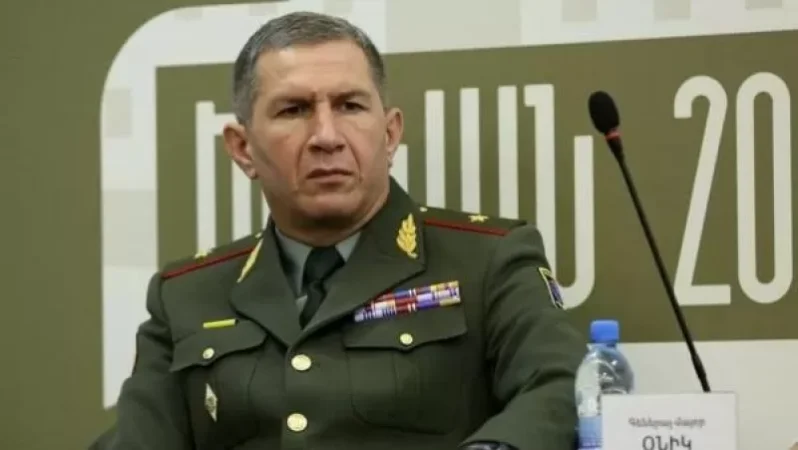 Օնիկ Գասպարյանն ազատվում է նախկին կադրերից․ մանրամասներ են հայտնի դարձել․ «Ժողովուրդ»