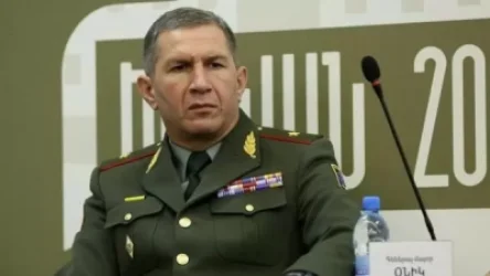 Օնիկ Գասպարյանն ազատվում է նախկին կադրերից․ մանրամասներ են հայտնի դարձել․ «Ժողովուրդ»