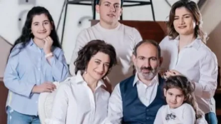 Որքան ունեցվածք է հայտարարագրել վարչապետի ընտանիքը