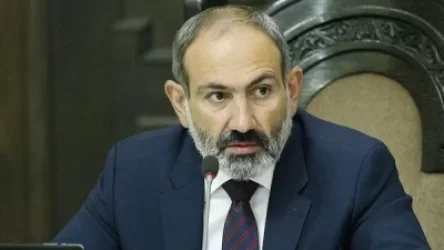 Մեր նպատակը համավարակի պայմաններում համակեցության կանոնների պահպանման նոր կուլտուրա ձևավորելն է․ վարչապետ