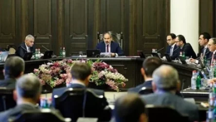 Այսուհետ նոտարում գործարքից հետո քաղաքացին կարիք չունի գնալ կադաստր․ կառավարության նոր որոշումը