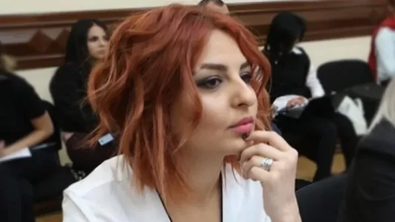 Վարչապետը ծաղրի է ենթարկում քաղաքացու անձնական տվյալների պահպանման հարցը. Անի Սամսոնյան