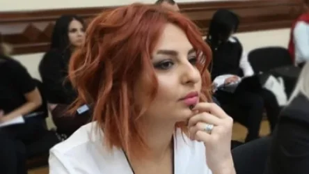 Վարչապետը ծաղրի է ենթարկում քաղաքացու անձնական տվյալների պահպանման հարցը. Անի Սամսոնյան