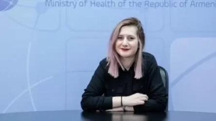 Շուշիի հիվանդանոց ուղեգրելու փաստաթղթի առնչությամբ հարկ ենք համարում նշել, որ տեղի է ունեցել տեխնիկական վրիպակ․ Ան խոսնակ