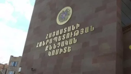 Ակումբում խուլիգանության և ոստիկանի նկատմամբ բռնության դեպքերով հարուցվել է քրգործ