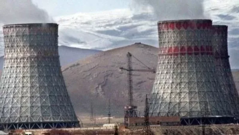 Ռուսաստանը խնդիր չի տեսնում ՀԱԷԿ-ի շահագործման աշխատանքների համար ՀՀ պետբուջեից գումարի հատկացման հարցում