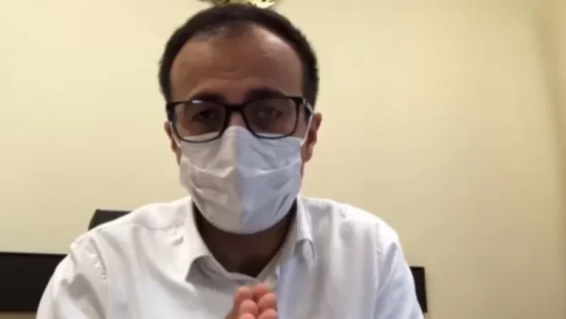 Մեր սեփական երեխայի հարսանի՞քն է կարևոր, թե՞ մեր սեփական ծնողի կյանքը. Արսեն Թորոսյան