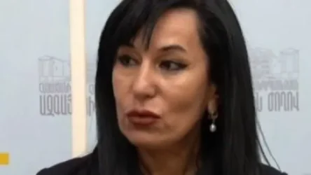 Որքանո՞վ է քաղաքականապես նպատակահարմար Արցախում ծնված քաղաքացիների նոր անձնագրերում գրել Ադրբեջան. Զոհրաբյան