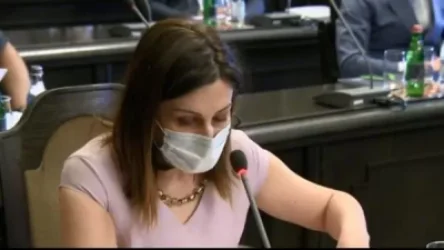 ՏԵՍԱՆՅՈՒԹ. Ունենք 425 ծանր, 100 ծայրահեղ ծանր պացիենտ. 7 հազար մարդ տանն է բուժվում.  փոխնախարար