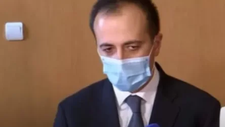 ՏԵՍԱՆՅՈՒԹ. Ինչու՞ բոլոր ԲԿ-ները չեն ներգրավվում կորոնավիրուսի դեմ պայքարում․ Թորոսյանը պարզաբանում է