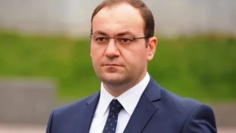 Gathering Not Stopped as Police Chief Unable to Reach Pashinyan, Babayan Says