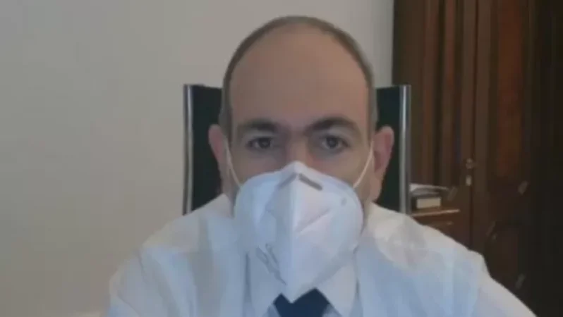 Նոր ռեկորդ. կորոնավիրուսով վարակման 723 նոր դեպք, 6 մահ, 442 առողջացում