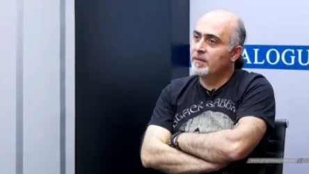 Ադրբեջանցիք կորոնայով հիվանդների/կոնտակտավորների հայաստանցիների տվյալներն են հանրայնացրել․ Սամվել Մարտիրոսյան