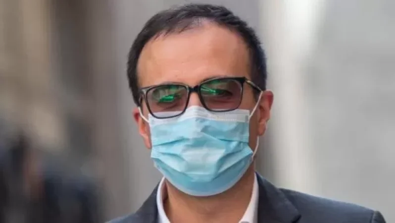 Արսեն Թորոսյանի մասնակցությամբ ՃՏՊ է տեղի ունեցել. մեքենայի աջ կողմով հարված է 10-ամյա երեխայի