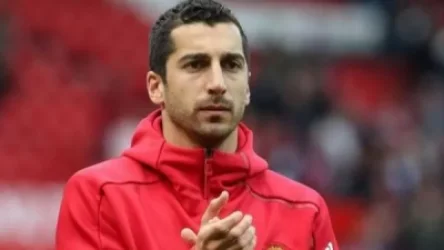 Մխիթարյանը շուտով պաշտոնապես կդառնա «Ռոմայի» ֆուտբոլիստ