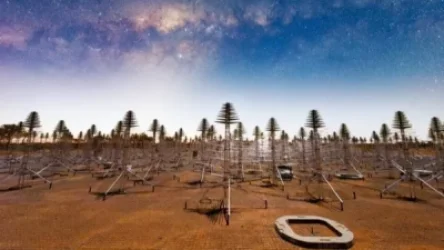 Աշխարհում ամենամեծ ռադիոհեռադիտակը կկառուցվի Ավստրալիայում