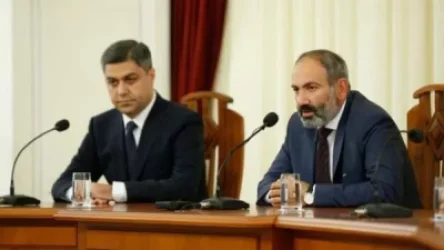 Արթուր Վանեցյանը` Նիկոլ Փաշինյանին. «Չփորձե՜ս քո անհաջողություններում մեղադրել ժողովրդին»