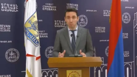 Սկսում ենք Օղակաձև զբոսայգու վերակառուցման ծրագիրը. Հայկ Մարության