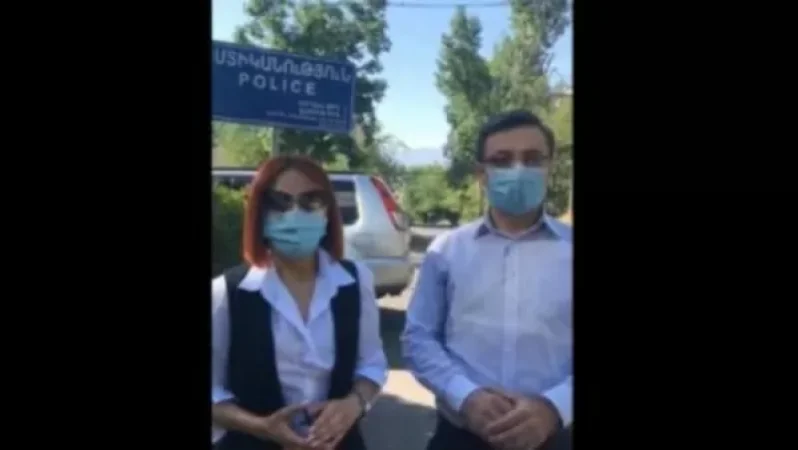 Այսօր ուշ երեկոյան «Լուսավոր Հայաստանը» հրատապ նիստ է հրավիրել