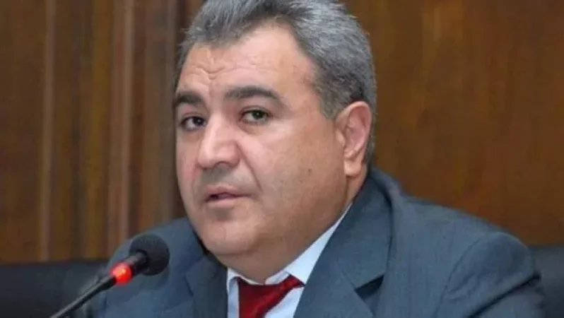 Իշխան Զաքարյանի հարցաքննությունն ավարտվել է. կալանքի միջնորդություն չկա. ArmDaily