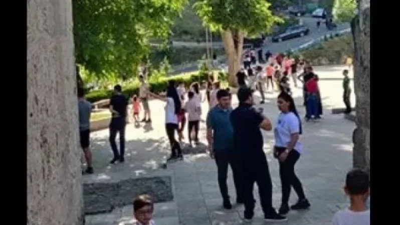 Այնպիսի տպավորություն է, կարծես երկրում կորոնավիրուս չկա․ Փաշինյան