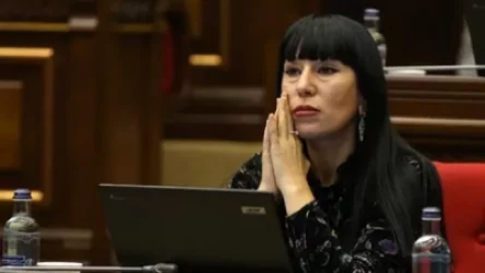 Երեքշաբթի գլխավոր դատախազը Ծառուկյանին պատգամավորի անձեռնմխելիությունից կզրկի. Զոհրաբյան