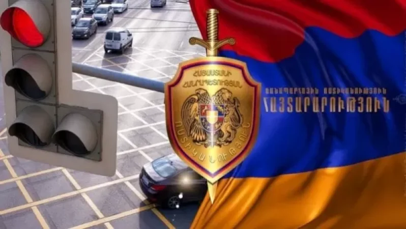 Կկատարվի լուսացույցների տեղափոխություն. ՃՈ