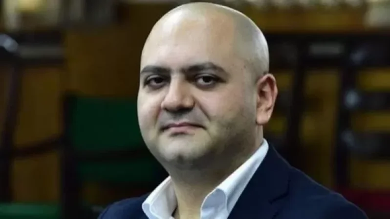 ԵՊՀ-ում քիչ անց ընտրելու են հոգաբարձուների խորհրդի 8 անդամներին. Էմին-Տերյան