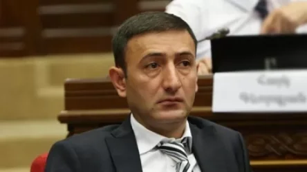 Լավ լուր՝ տնտեսվարողների համար․ Թունյան