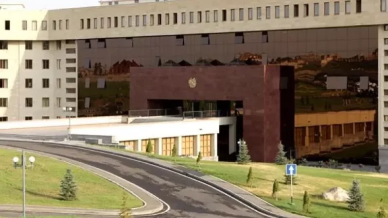 ՊՆ-ն նախաձեռնում է նախարարին կից հասարակական խորհրդի անդամների ռոտացիա