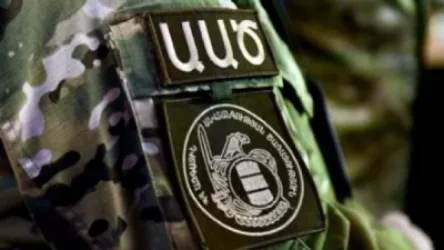 ՏԵՍԱՆՅՈՒԹ. ԱԱԾ-ն տեսանյութ է հրապարակել Գագիկ Ծառուկյանին առչնվող քրեական գործից