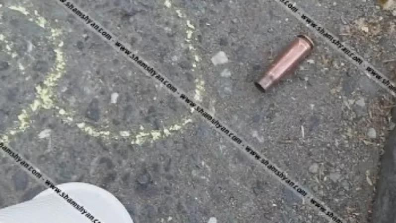 Մայիսի 9-ի փողոցում 28-ամյա երիտասարդի սպանության գործով հետախուզում է հայտարարվել 6 անձի. ՔԿ-ն մանրամասնում է