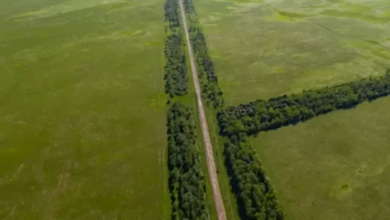 Հիմնանորոգվում է Տաշիր-Վարդաղբյուր 10կմ երկարությամբ ճանապարհը