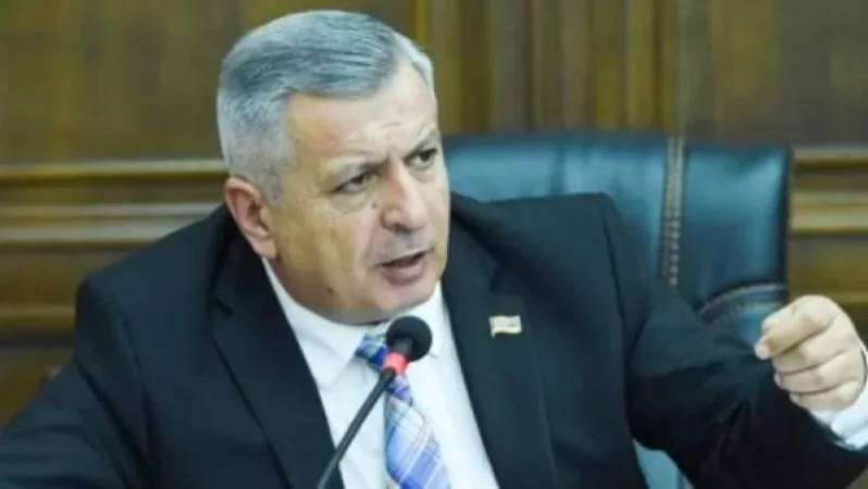 ԲՀԿ-ի օգտին ձայներ ապահովել մասին տեղեկությունը կեղծ է․ Սերգեյ Բագրատյան