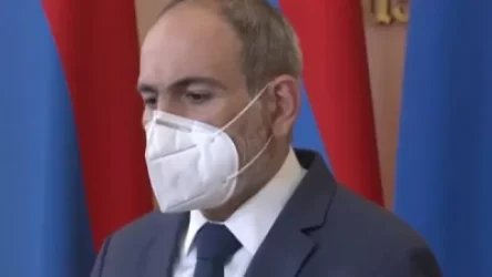 Հանձնարարել եմ, որ ոստիկանները նրանց, ում տուգանում են 10 հազար դրամ՝ դիմակ չկրելու համար, նաեւ դիմակ տան. վարչապետ