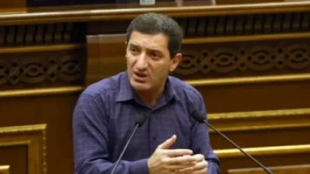 Մեր քայլերը կհրապարակենք Ազգային ժողովի նիստից հետո. Պետրոսյանը՝ ԲՀԿ հետագա քայլերի մասին