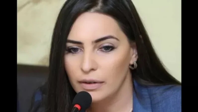 Մարությանը 2019–ին ձեռք է բերել 3 անշարժ գույք` բոլորը Չեխիայի Հանրապետությունում. Թեհմինա Վարդանյան