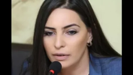 Մարությանը 2019–ին ձեռք է բերել 3 անշարժ գույք` բոլորը Չեխիայի Հանրապետությունում. Թեհմինա Վարդանյան