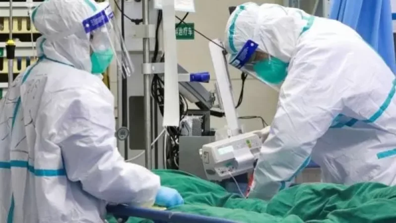 Տեղեկություններ՝ մահացած պացինետների վերաբերյալ