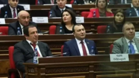 «Հրապարակ». Հնարավոր է՝ ԲՀԿ-ականները զբաղեցնեն ԱԺ ամբիոնը եւ թույլ չտան, որ դատախազը հարցը ներկայացնի