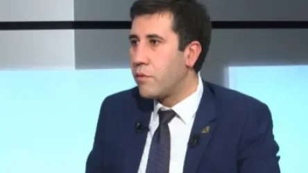 Նաիրա Զոհրաբյանի աշխատասենյակը հենց հիմա խուզարկելու մտադրությունն իրավաչափ չէ. Ռուբեն Մելիքյան