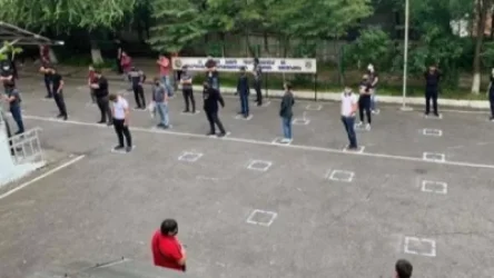 Զորակոչային բժշկական հանձնաժողով. Փաշինյանը շարունակում է լուսանկարներ հրապարակել