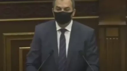 ՏԵՍԱՆՅՈՒԹ. Բավարար հիմքեր կան Գագիկ Ծառուկյանին մեղադրանք առաջադրելու համար