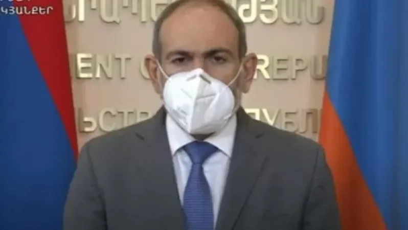 Video: Mandatory Identity Document Requirement for All Citizens of Armenia