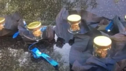 ՏԵՍԱՆՅՈՒԹ. 26-ամյա երիտասարդը փորձել է «Տելեգրամ» բջջային հավելվածով թմրամիջոց վաճառել