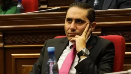 Ասում են, որ բոլոր հեղափոխությունները խժռում են իրենց զավակներին․ Արման Աբովյան