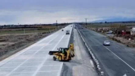 ՀՀ տարածքում ավտոճանապարհներն անցանելի են