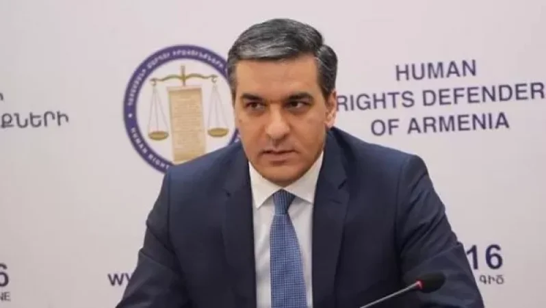 ՄԻՊ-ը գրառում է արել ԶԼՄ-ների աշխատանքը խոչընդոտելու, Ամոյանի և բերման ենթարկածների մասին